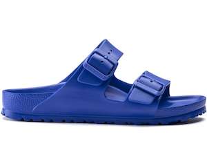 Birkenstock Arizona Narrow Fit - Ultra Blue