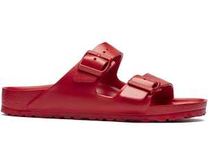 BIRKENSTOCK ARIZONA - RED