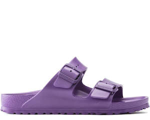 BIRKENSTOCK ARIZONA - BRIGHT VIOLET