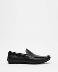 Florsheim Crown - Black