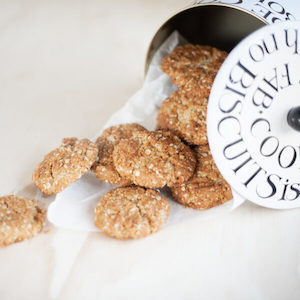 Anzac Biscuits Baking Mix