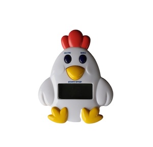 Chicken Digital Timer