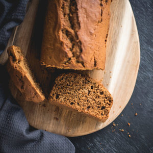 Products: Gingerbread Loaf Baking Mix