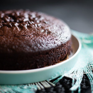 Products: Rich Chocolate Cake Baking Mix