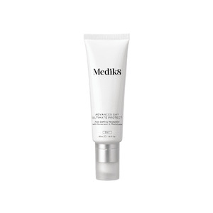 Medik8 Advanced Day Ultimate Protect SPF 50 50ml - Louise Highet