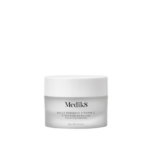 Medik8 Daily Radiance Vitamin C SPF 30 50mls - Louise Highet