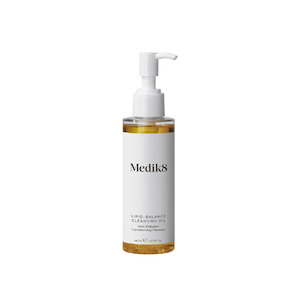 Medik8 Lipid-Balance Cleansing Oil 140ml - Louise Highet