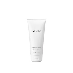 Medik8 Cream Cleanser 175ml - Louise Highet