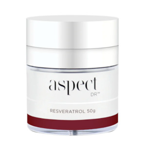 Aspect Dr Resveratrol Moisturising Cream - Louise Highet