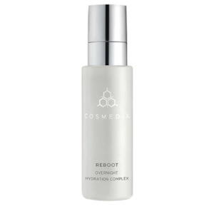 Cosmedix REBOOT Overnight Hydration Complex - Louise Highet