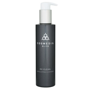 CosMedix Elite RX Clean Exfoliating Cleanser - Louise Highet