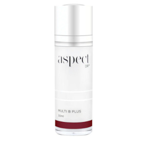 Aspect Dr Multi B Plus Serum - Louise Highet