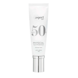 Aspect Sun Physical SPF 50 - Louise Highet