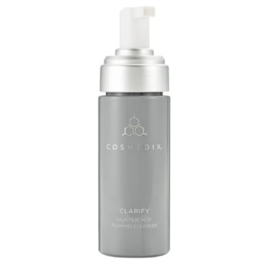 Cosmetic: Clarify Salicylic Acid Foaming Cleanser - Louise Highet