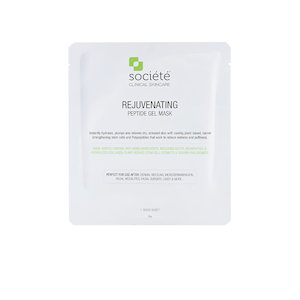 Societe Rejuvenating Peptide Gel Mask - Louise Highet