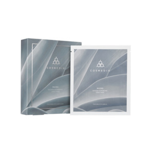 Cosmetic: Defense Microbiome Sheet Mask (per mask) - Louise Highet