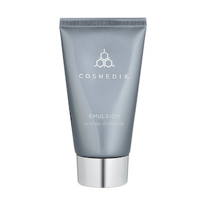 Cosmetic: Cosmedix Emulsion Intense Hydrator - Louise Highet