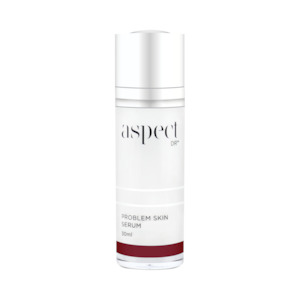 Aspect Dr Problem Skin Serum - Louise Highet