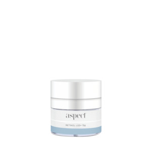 Aspect Retinol LGS+ - Louise Highet