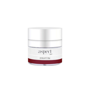 Aspect Dr Eyelift - Louise Highet