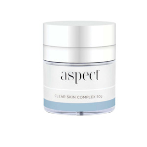 Aspect Clear Skin Complex - Louise Highet