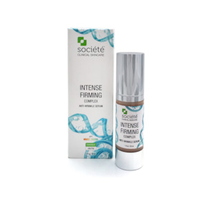 Societe Intense Firming Complex - Louise Highet