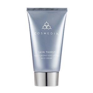 Cosmedix Skin Thirst Moisturising Hyaluronic Acid Cream 60ml - Louise Highet