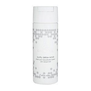 Cosmedix Purity Detox Scrub - Louise Highet