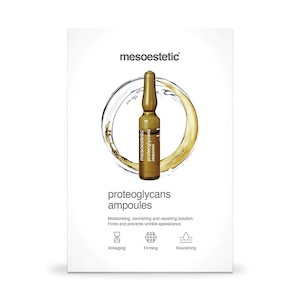 Mesoestetic Proteoglycans Ampoules - Louise Highet