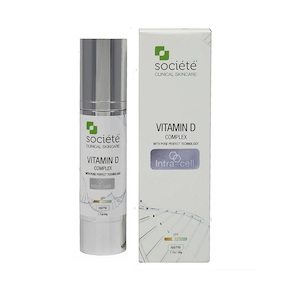 Societe Vitamin D Complex - Louise Highet