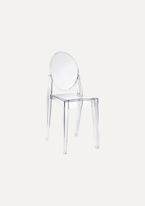 Victoria Ghost Chair