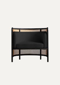 Ember Bobby Chair