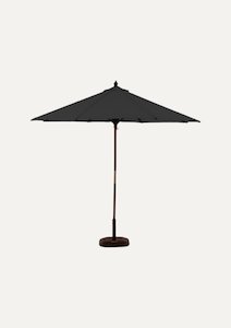 Ember Market Umbrella