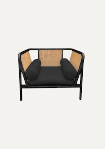 Furniture hiring: Ember Mid Chair