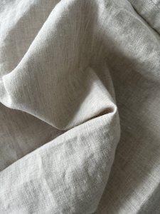 Linen Napkin - Oatmeal