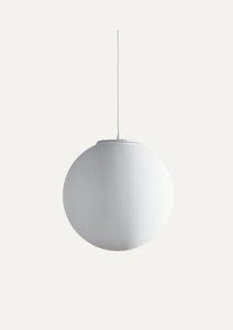 Sphere Pendant Lights