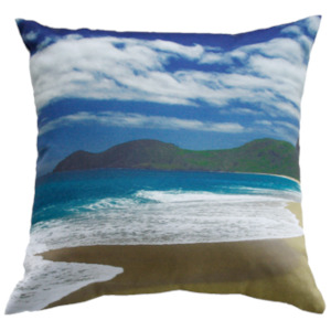 Furniture: Decor Cushion – Spirits Bay