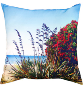 Furniture: Decor Cushion – Tutukaka Coast