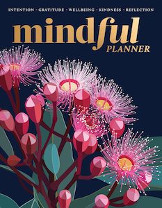 52-Week Planner (4th Edition)