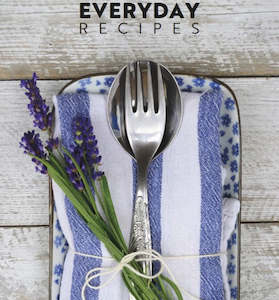 Tangleby Everyday Recipes