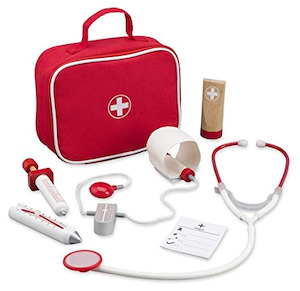 Hape - Doctor on Call