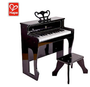 Hape Dynamic Sound Upright Piano