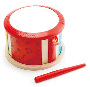 Hape Double-Sided Drum