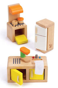 Hape Kitchen Set