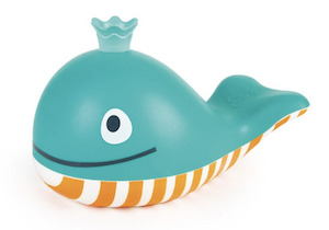 Hape Bubble Blowing Whale