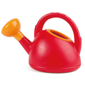 Hape Red Watering Can