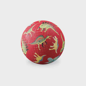 Homewares: Crocodile Creek Ball - Land of Dinosaurs