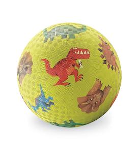 Crocodile Creek Ball - Dinosaur