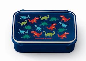 Crocodile Creek Bento Box Dinosaurs