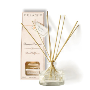 Scented Diffuser Reed Diffuser - Verbena